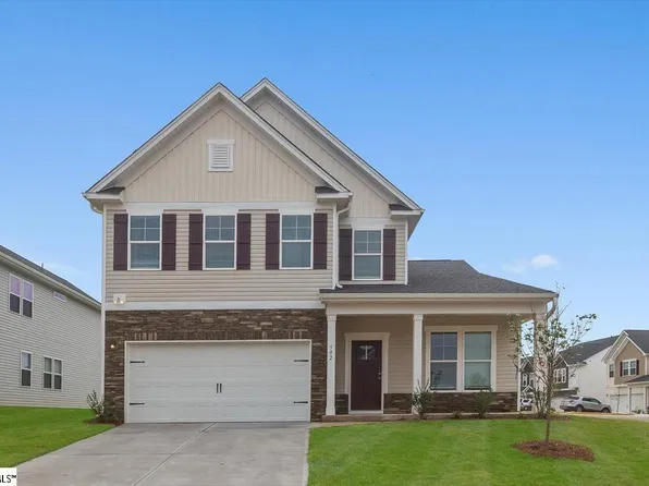 502 Torgerson Way, Simpsonville, SC 29680