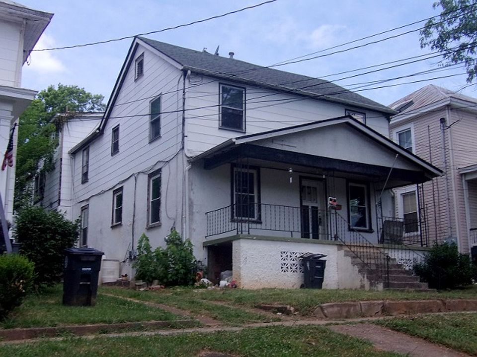 1st image of 707 Mansfield Ave APT B