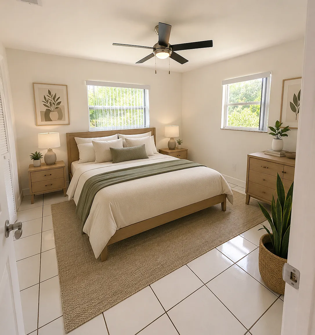 2 bed, 1200 sqft, $1,325 — Photo 2