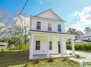 95 Camellia St, Richmond Hill, GA 31324