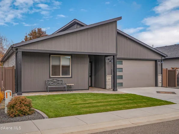 13958 N Rainier Loop, Rathdrum, ID 83858