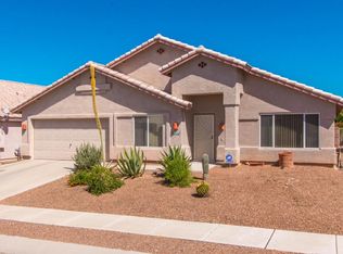 3888 W Orion St, Tucson, AZ 85742
