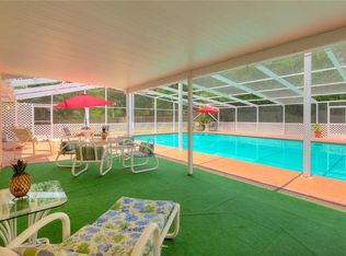 365 North St, De Leon Springs, FL 32130