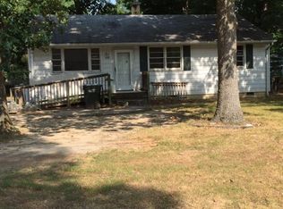 1018 Kingsway Rd, Richmond, VA 23225