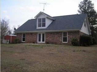 16448 Creekview Ln, Ralph, AL 35480