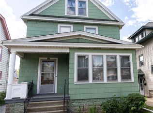 66 Westgate Rd, Buffalo, NY 14217