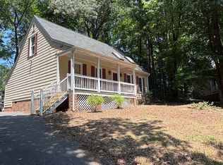 13304 Master Stag Dr, Midlothian, VA 23112