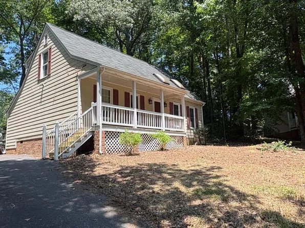 13304 Master Stag Dr, Midlothian, VA 23112
