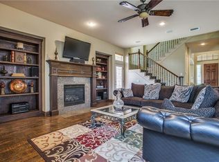 1209 Crestwick Dr, Murphy, TX 75094
