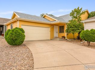 5509 Fossil Ridge Dr E, Fort Collins, CO 80525