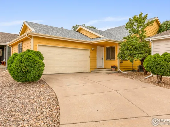 5509 Fossil Ridge Dr E, Fort Collins, CO 80525