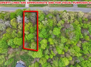 0 Daffodil Dr Lot 163, Howard, OH 43028