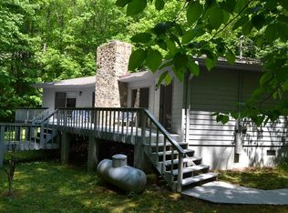 31 Chokeberry Rd, Highlands, NC 28741