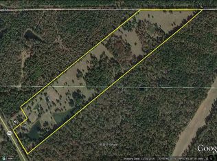 1645 S Main St, Reklaw, TX 75784