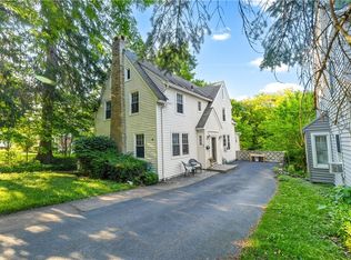 60 Paris Rd, New Hartford, NY 13413