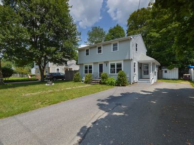30 Thayer Ave, Weymouth, MA, 02188