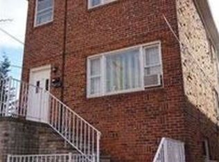 62 W 25th St #3, Bayonne, NJ 07002