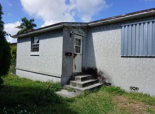 119 NW 17th St, Homestead, FL 33030