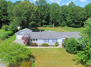 587 Wynn Wood Cir, Camden Wyoming, DE 19934