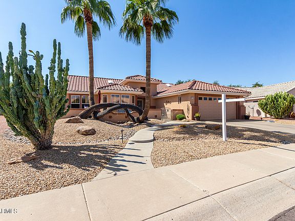 2nd image of 22716 N MAZATLAN Drive