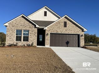 21206 Central Ave, Silverhill, AL 36576