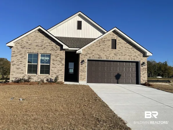 21206 Central Ave, Silverhill, AL 36576