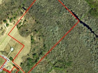 1061 State Highway 904, Fairmont, NC 28340