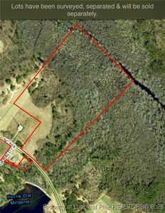 1061 State Highway 904, Fairmont, NC, 28340