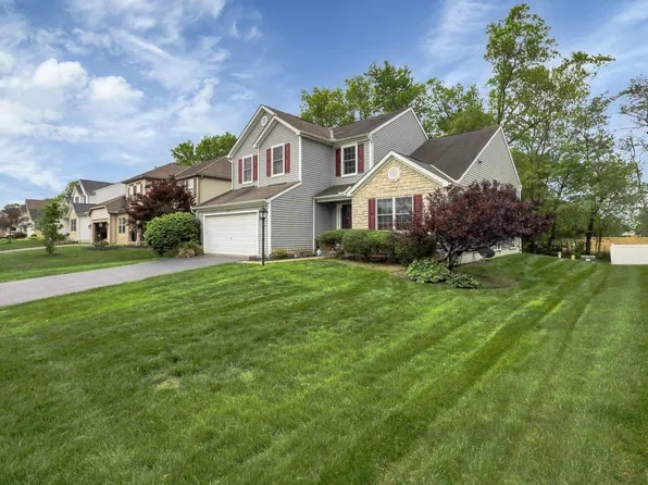 318 Linden Cir, Pickerington, OH 43147