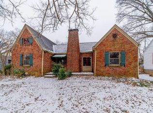 2614 Landor Ave, Louisville, KY