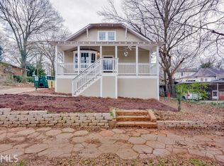 1182 Greenwich St SW, Atlanta, GA 30310