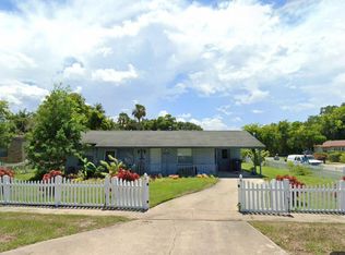 900 Lockhart St, Daytona Beach, FL 32114