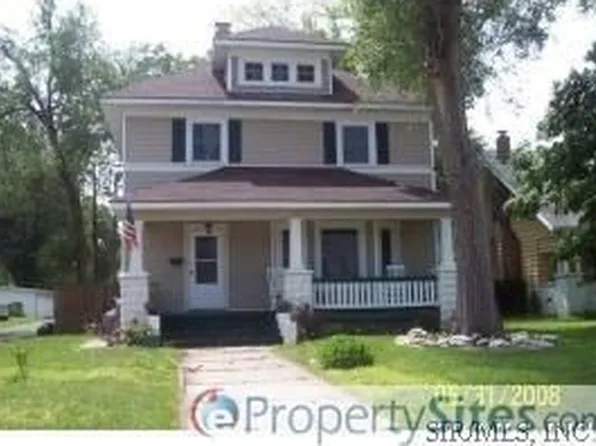 211 Smith Ave, East Alton, IL 62024