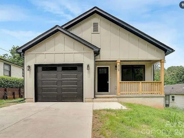113 7th Ave SE, Hickory, NC 28602