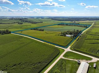 173 Hawkweed Dr, Postville, IA 52162