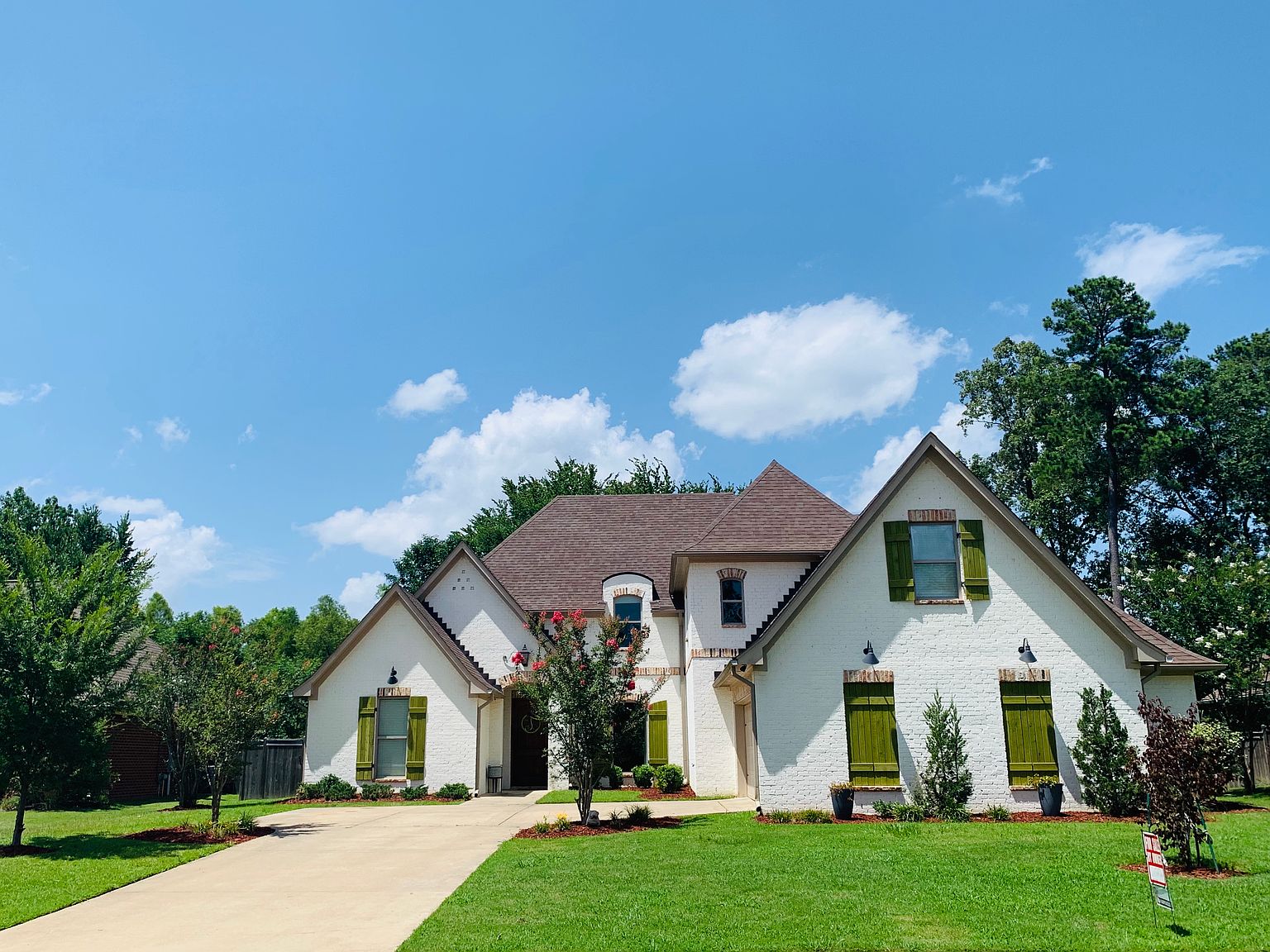 144 Speers Valley Rd, Brandon, MS 39042 Zillow