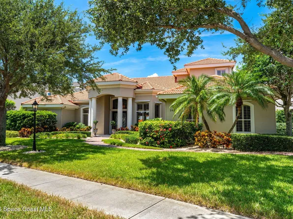 242 Flanders Dr, Indialantic, FL 32903