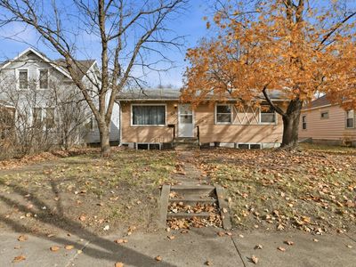 526 4th Ave NE, Saint Cloud, MN, 56304