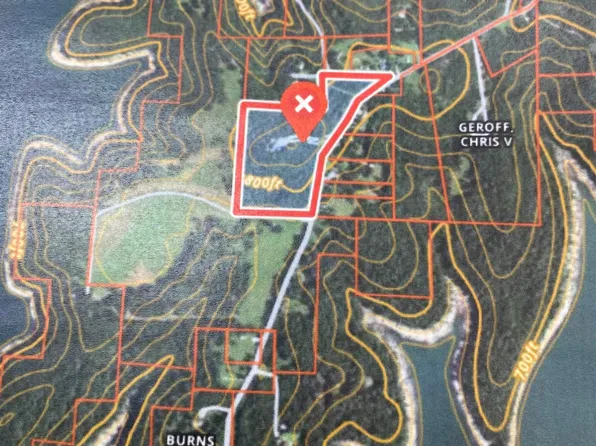 95 Inferno Ln, Price Place, AR 72661