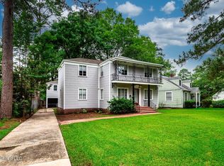 111 Pinehaven Dr, Jackson, MS 39202