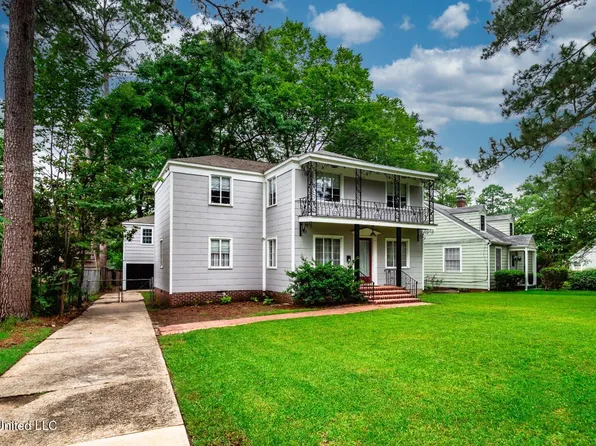 111 Pinehaven Dr, Jackson, MS 39202