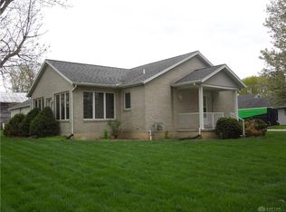 380 Adams St, Covington, OH 45318