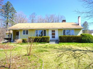 51 Arthursburg Road, Lagrangeville, NY 12540