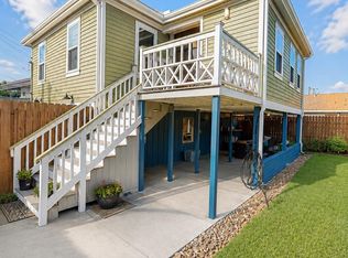 1011 Rear 30 St, Galveston, TX 77550