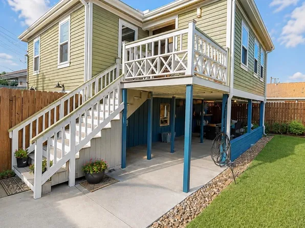 1011 Rear 30 St, Galveston, TX 77550