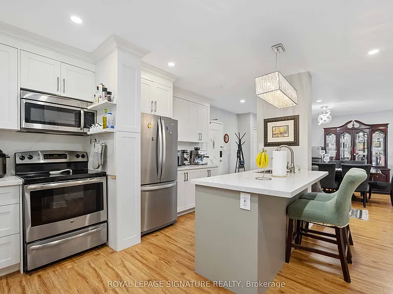 320 Dixon Rd #2315 — Photo 10