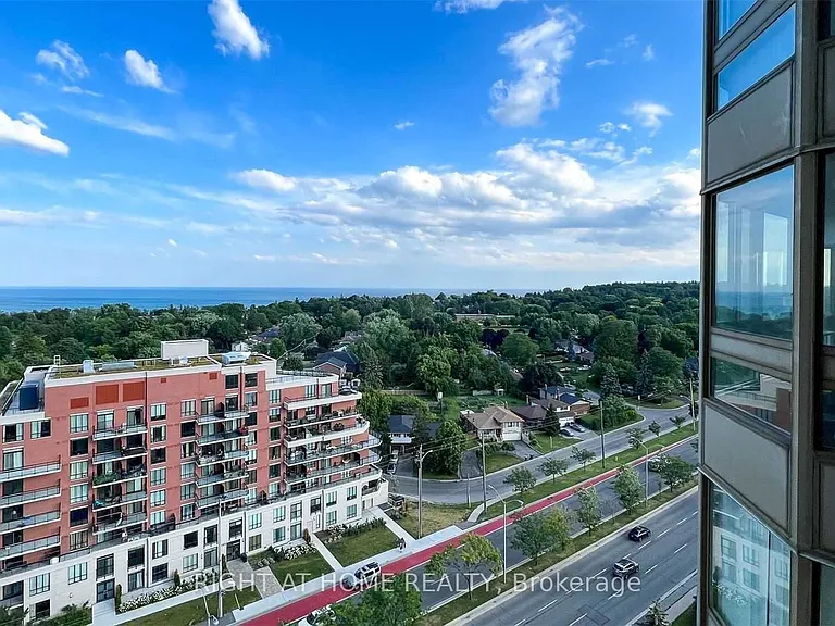 3233 Eglinton Ave E #1406 — Photo 10