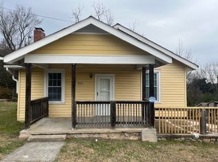 513A Ashland Ter, Hixson, TN 37343