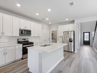 964 Tulip Trl, Lavon, TX, 75166