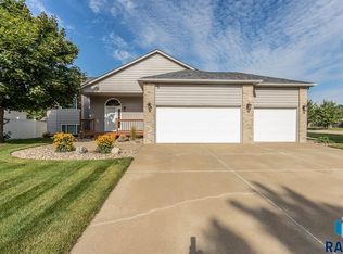 4601 S Dunlap Ave, Sioux Falls, SD 57106